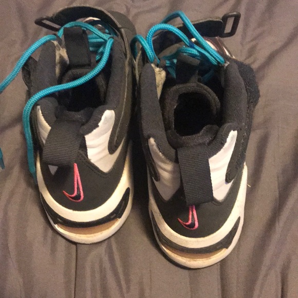 Nike Air Griffey size 6Y - Picture 3 of 6